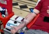Micaela Maldonado: “La sangre tiene que estar en los hospitales a la espera del paciente y no al revés”