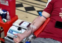 Micaela Maldonado: “La sangre tiene que estar en los hospitales a la espera del paciente y no al revés”
