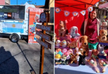 Este fin de semana, feria de artesanos en Paseo Malvinas