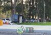 Allanaron el boliche Ibiza por una presunta riña de gallos: hubo 11 aprehendidos y más de $3 millones incautados