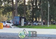Allanaron el boliche Ibiza por una presunta riña de gallos: hubo 11 aprehendidos y más de $3 millones incautados