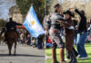 Se realizó la celebración por el 161° Aniversario de Jeppener
