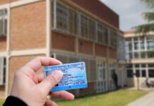 Licencias de conducir: días y horarios de atención