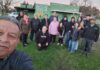 La Sociedad de Fomento Barrio Los Pinos celebra 30 años de historia con homenaje