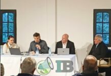 Juan Manuel López: «Podemos colaborar desde lo tecnológico»
