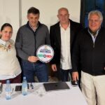 Luis Pereyra: “Me parece que lo que está fallando mucho es el 911”