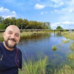 Marcos Herensperger: “El río nos pasa por el medio y somos el municipio más afectado”