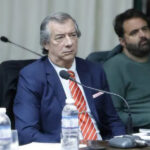 Miguel Sotelo tras el Consejo de Seguridad: “Hay cosas que eran lógicas y no se estaban haciendo”