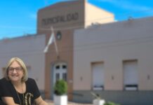 Mirta Sargiotti: “A veces hay que hacer el esfuerzo para conseguir una alternativa potable”