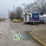 Comenzó el operativo de salud en el barrio Infanta Isabel