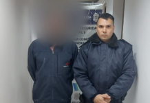 Ranchos: detuvieron al acusado del robo de garrafas tras un allanamiento