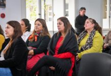 San Vicente avanza en políticas públicas de cuidado y acompañamiento familiar