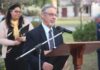 Ricardo Casadei presenta “La búsqueda del camino de Dios” en el Museo