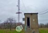 Robo en la torre de transmisión de Estación Radio: se llevaron todos los equipos