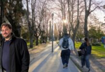 Jonathan Roldán: “Queremos que Brandsen sea un municipio autosustentable”