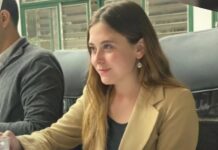 Sol Guerín: “Muchas veces se cuestiona el trabajo ajeno cuando el propio se hace mal”