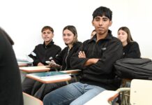 San Vicente impulsa un nuevo Taller de Orientación Vocacional
