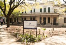 La UNLP abrió la inscripción para mayores de 25 años sin título secundario: cómo anotarse