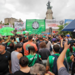 ATE anunció un paro y movilización en defensa de la Base Aeronaval de Punta Indio