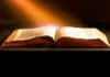 Hoy se celebrará el Mes de la Biblia en Plaza Brandsen