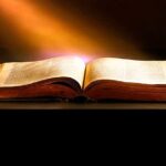 Hoy se celebrará el Mes de la Biblia en Plaza Brandsen