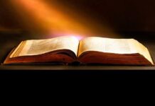 Hoy se celebrará el Mes de la Biblia en Plaza Brandsen