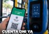 Cuenta DNI ya permite pagar el colectivo con QR y podría utilizarse en las líneas 51 y 388