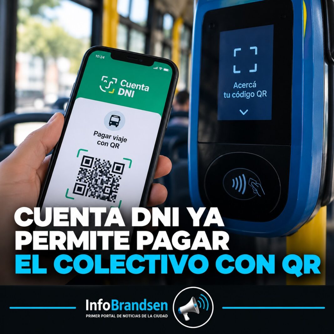 Cuenta DNI