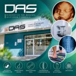 DAS amplía sus servicios de diagnóstico y estudios médicos en Brandsen