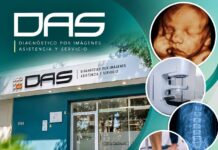 DAS amplía sus servicios de diagnóstico y estudios médicos en Brandsen