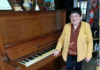 Estela Cingolani: más de cuatro décadas dedicadas a la música y la docencia