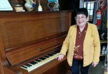 Estela Cingolani: más de cuatro décadas dedicadas a la música y la docencia