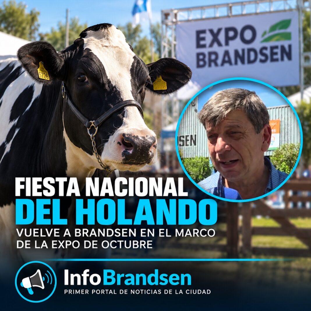 Expo Fiesta Holando