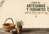 El 12 de septiembre habrá una feria de artesanos y feriantes en el Paseo del Río