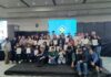 Sorteo de las 36 viviendas: estos son los ganadores