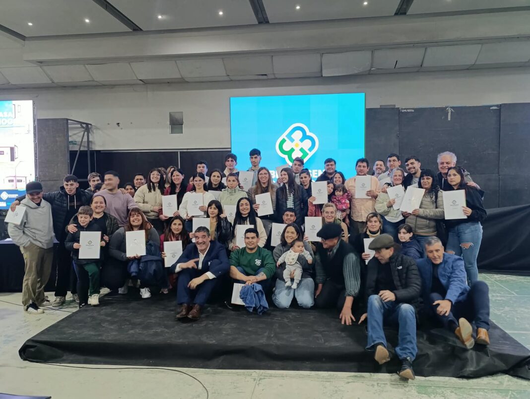 Ganadores