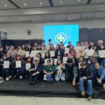 Sorteo de las 36 viviendas: estos son los ganadores