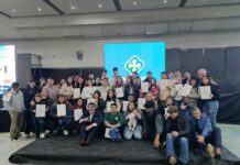 Sorteo de las 36 viviendas: estos son los ganadores