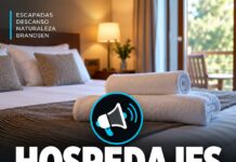 Dónde hospedarse en Brandsen: hoteles, estancias y alojamientos