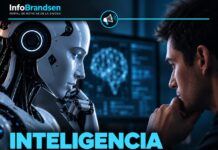 Inteligencia artificial: entre el mayor avance tecnológico y un riesgo que ya no parece ciencia ficción
