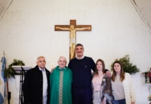 La Posada celebró su 86° aniversario