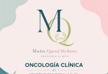 Dra. Maite Queral Mc Innes: Oncología Clínica con atención en Brandsen y La Plata