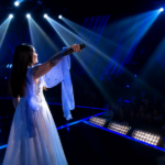 Malena Dorado: “El artista sin el público no es nada”