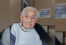 104 años de historias: una vida entre el campo, la familia y los recuerdos