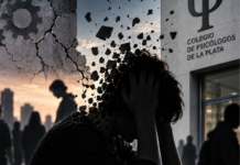 «No estalla el sistema, estallan los sujetos»: el Colegio de Psicólogos de La Plata advierte sobre el aumento del suicidio en Argentina