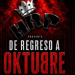 El 3 de octubre Herederos del Rey Patricio se presentarán en Cultura
