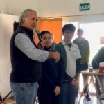 Analizaron 37 proyectos en el Encuentro de Comisiones del Parlamento Juvenil