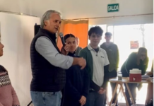 Analizaron 37 proyectos en el Encuentro de Comisiones del Parlamento Juvenil