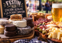 El 19 y 20 de septiembre llega la segunda edición de «FESTÍN» a General Belgrano