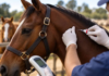 El SENASA estableció el uso obligatorio de microchips para los equinos que sean trasladados